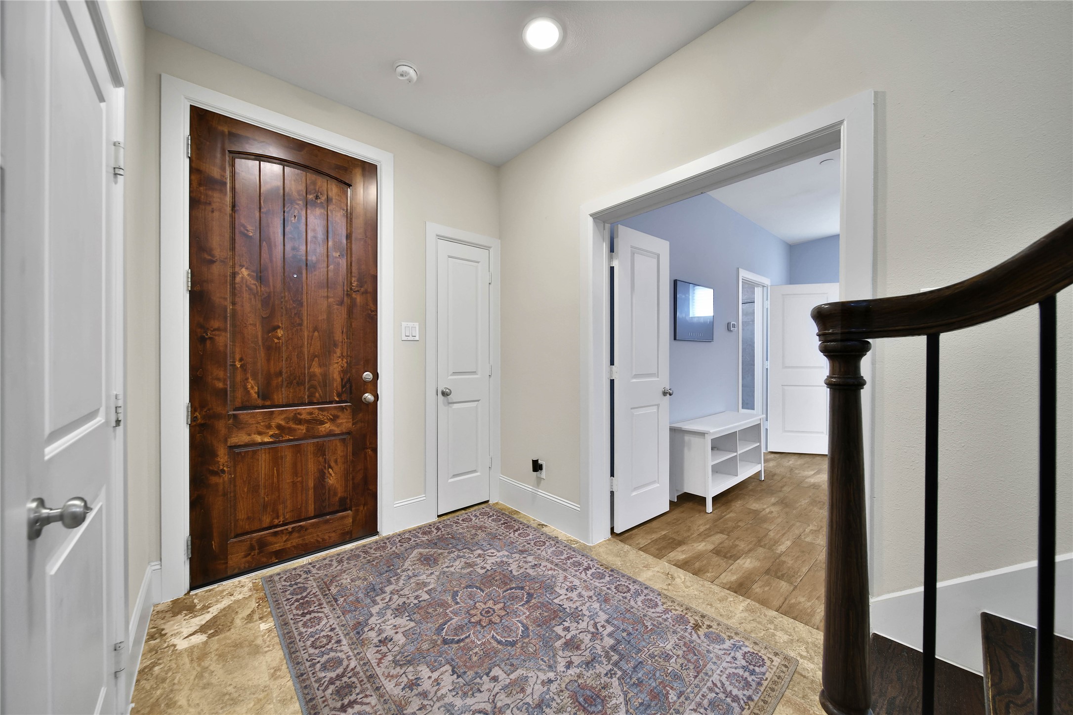 5209 Gibson Street, Unit A Houston, TX 77007 - Photo 4 of 45