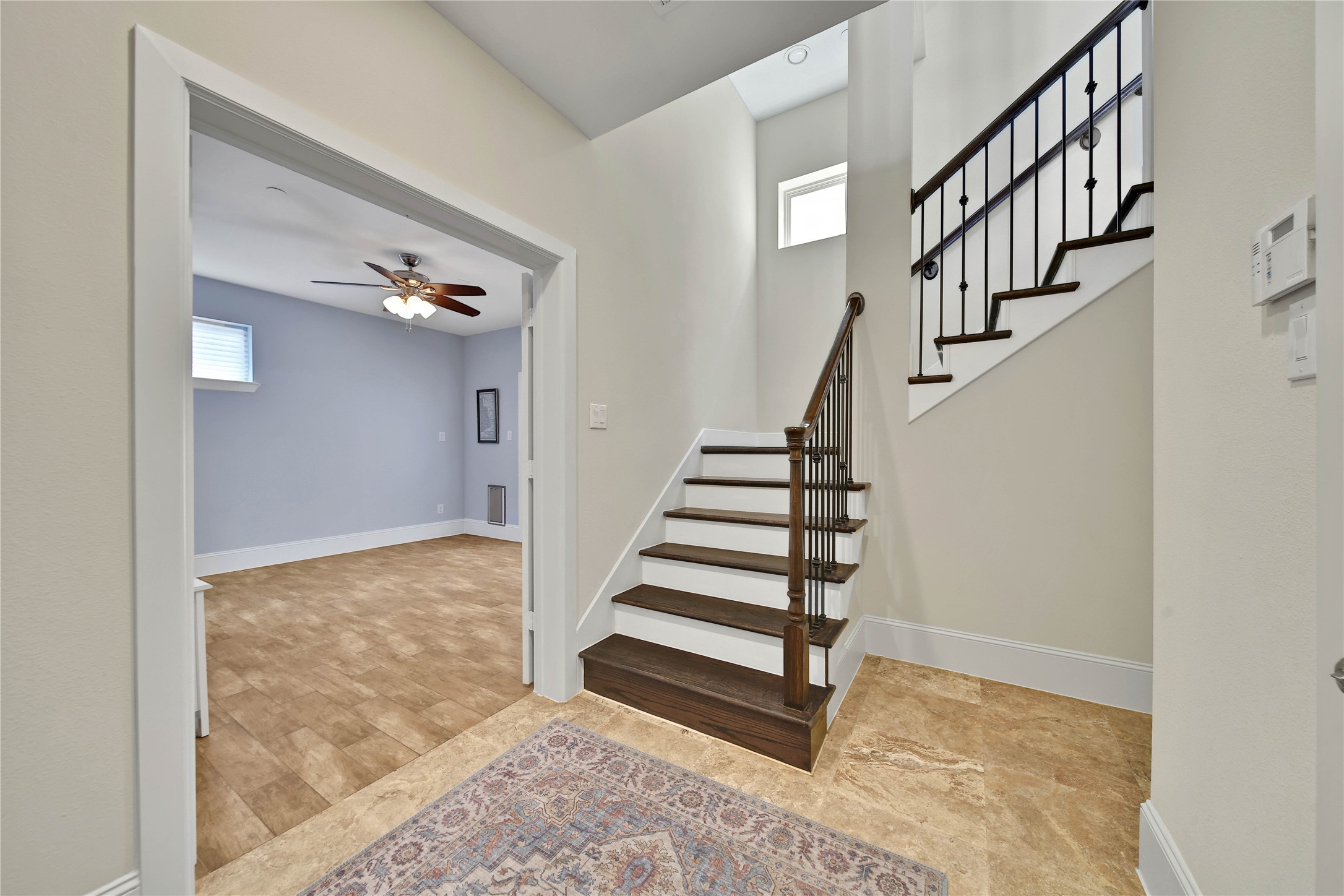 5209 Gibson Street, Unit A Houston, TX 77007 - Photo 5 of 45