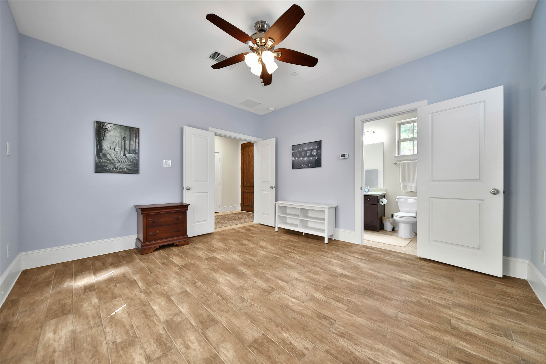 5209 Gibson Street, Unit A Houston, TX 77007 - Photo 7 of 45