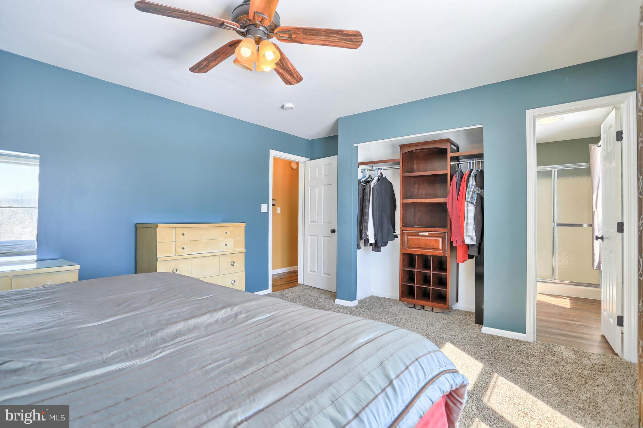 14680 Black Ankle Road Mount Airy, MD 21771 - Photo 11 of 29 Bedroom (Master)
