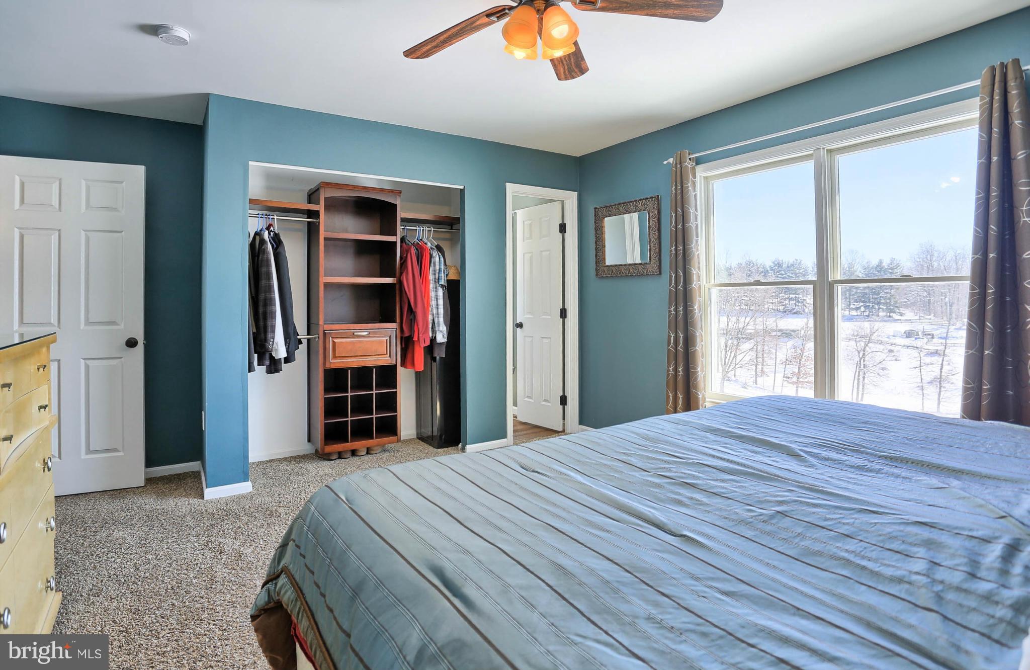 14680 Black Ankle Road Mount Airy, MD 21771 - Photo 12 of 29 Bedroom (Master)
