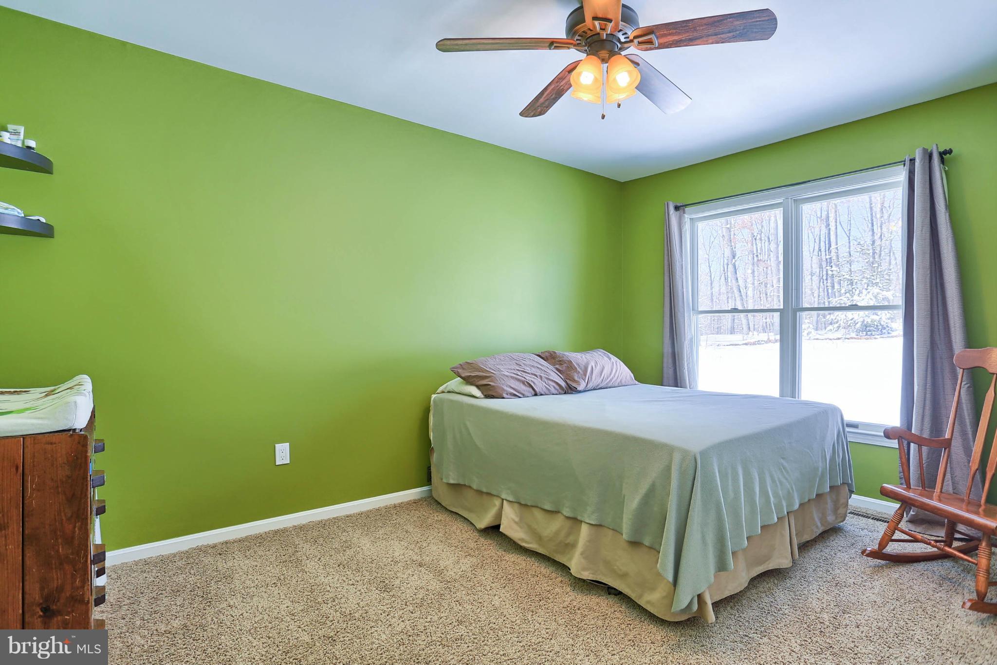 14680 Black Ankle Road Mount Airy, MD 21771 - Photo 14 of 29 Bedroom
