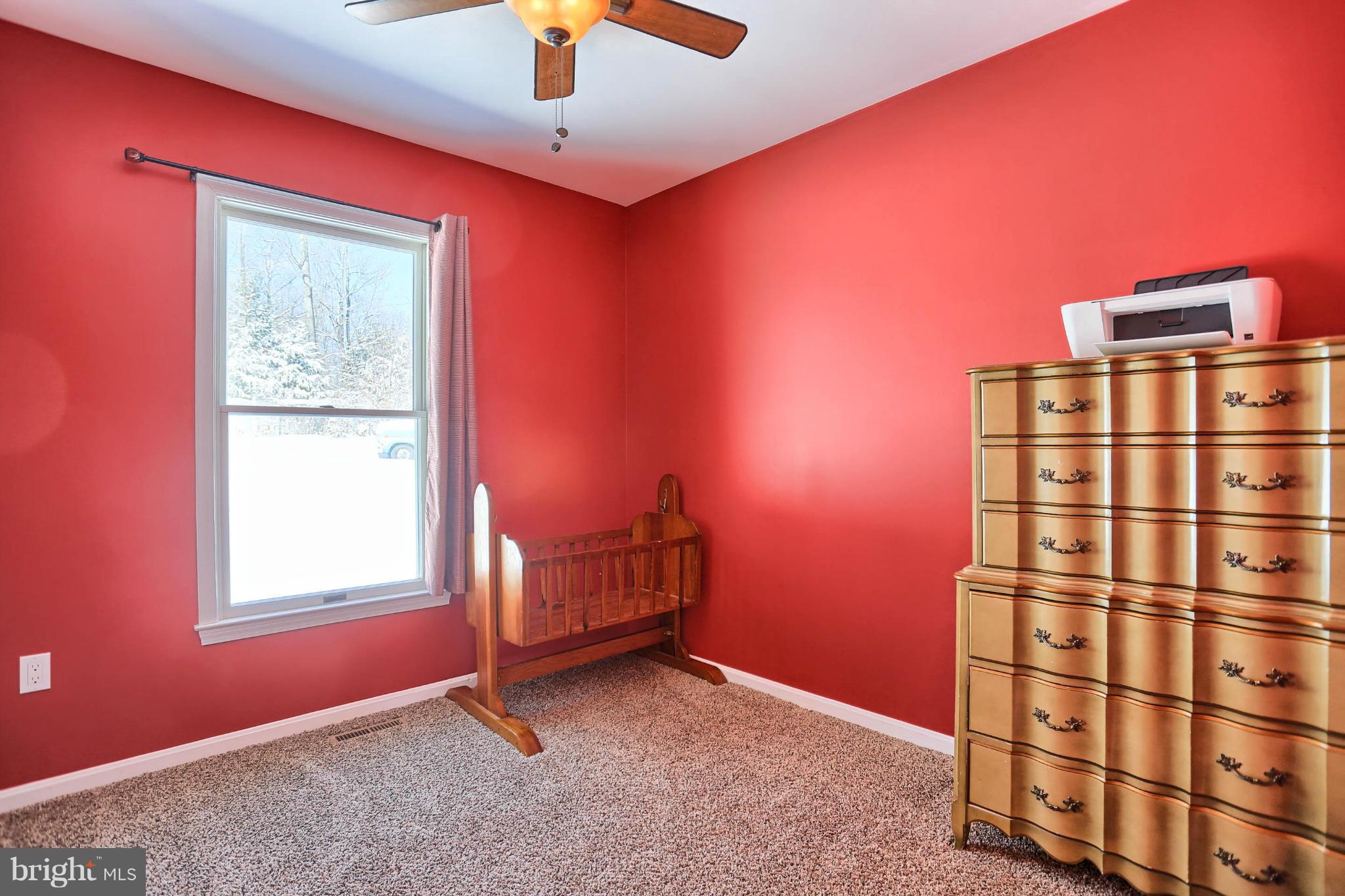 14680 Black Ankle Road Mount Airy, MD 21771 - Photo 15 of 29 Bedroom