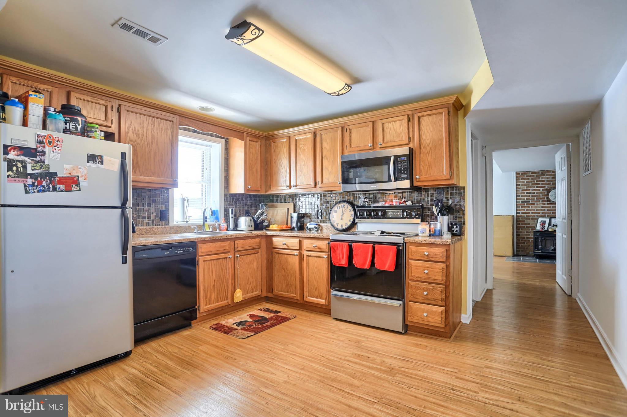 14680 Black Ankle Road Mount Airy, MD 21771 - Photo 16 of 29 In-Law Suite
