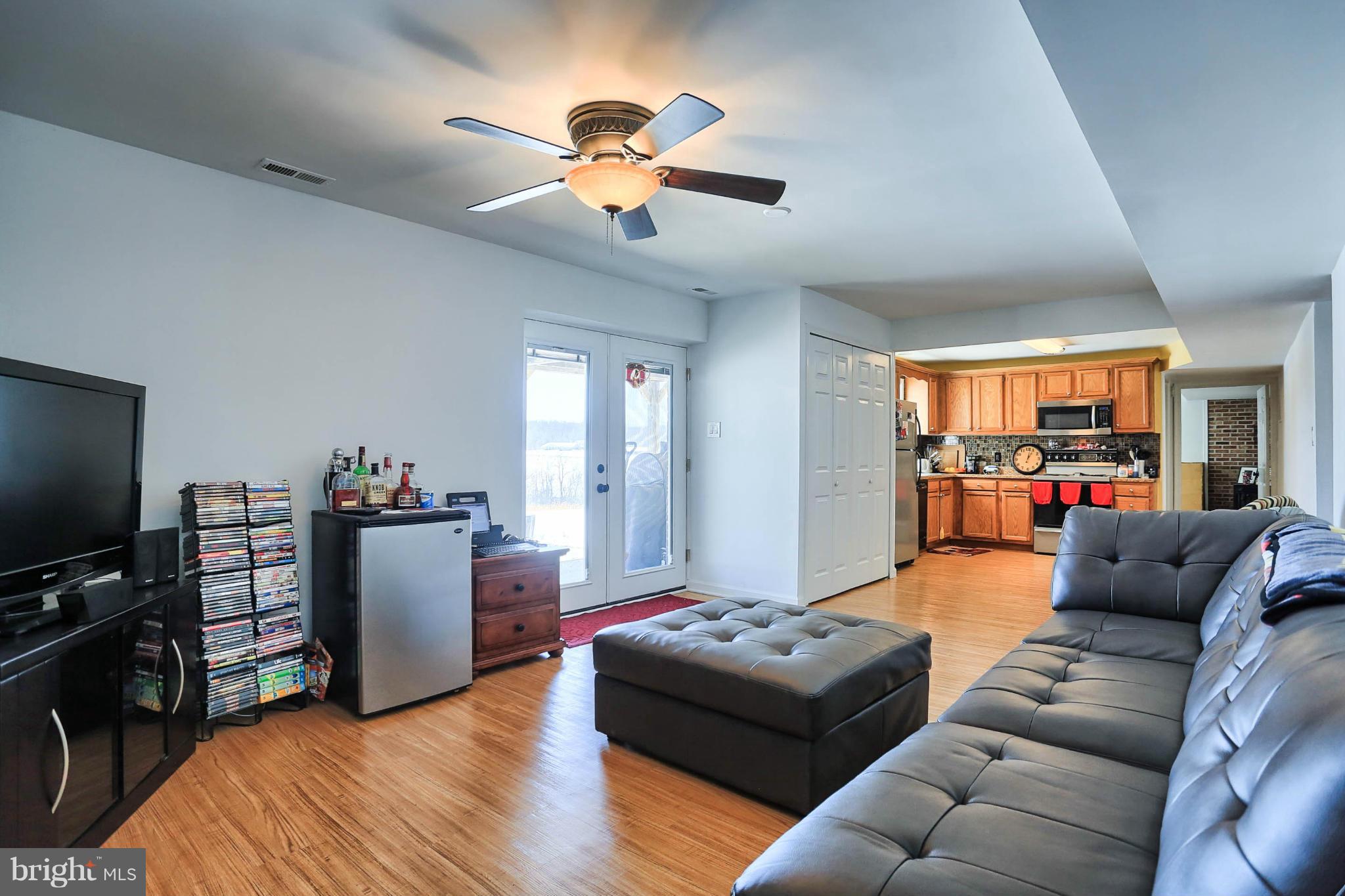 14680 Black Ankle Road Mount Airy, MD 21771 - Photo 19 of 29 In-Law Suite
