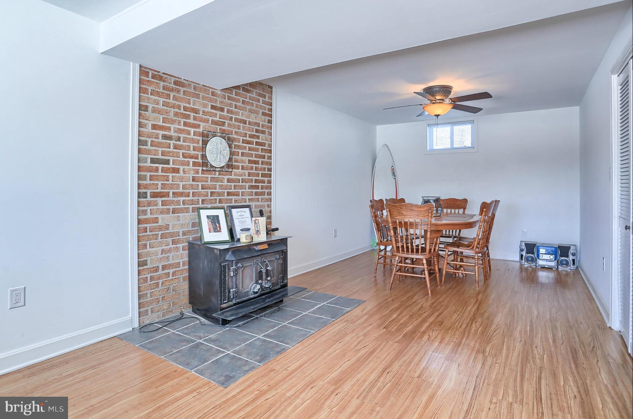 14680 Black Ankle Road Mount Airy, MD 21771 - Photo 23 of 29 In-Law Suite