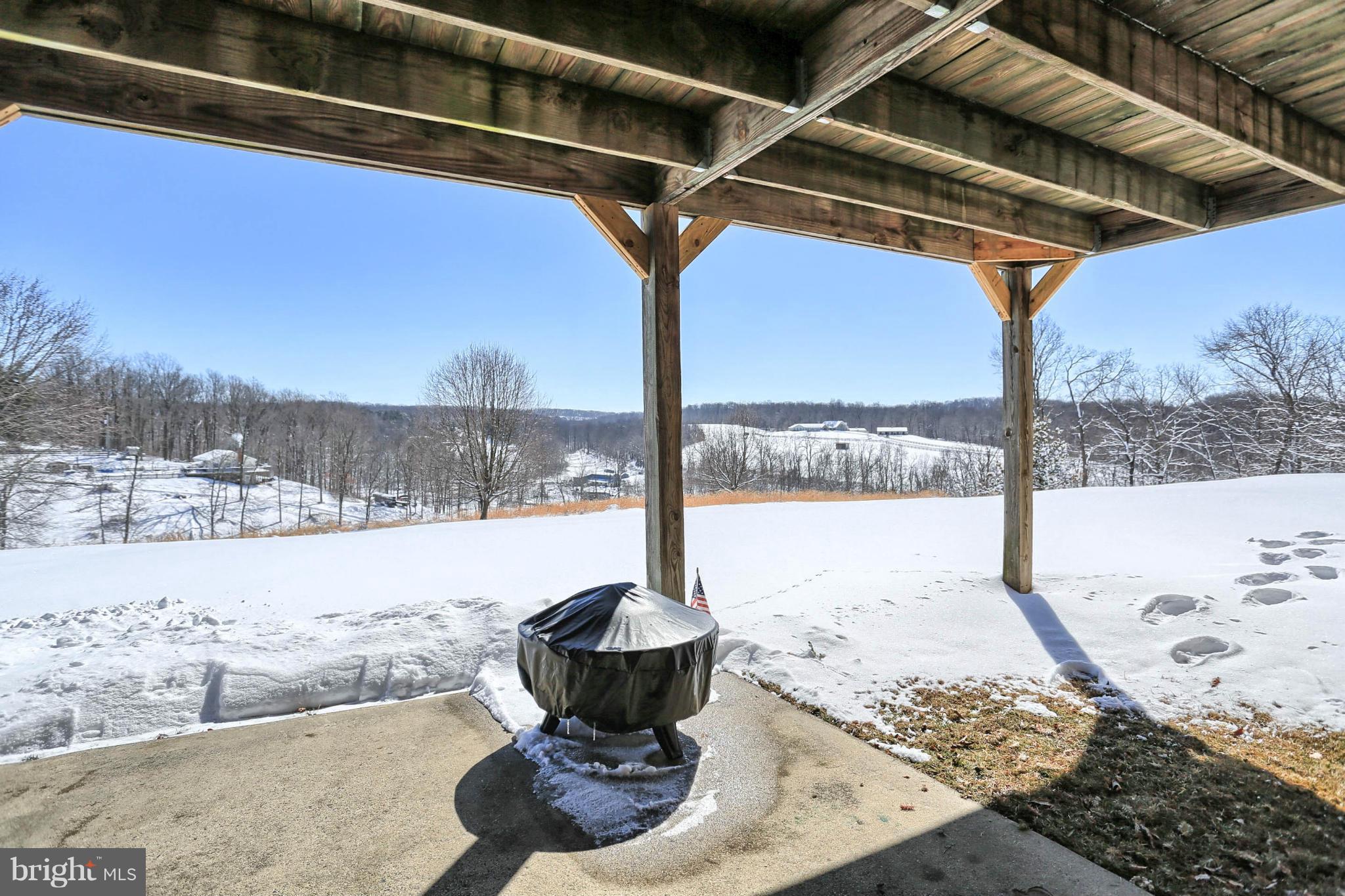 14680 Black Ankle Road Mount Airy, MD 21771 - Photo 25 of 29 View