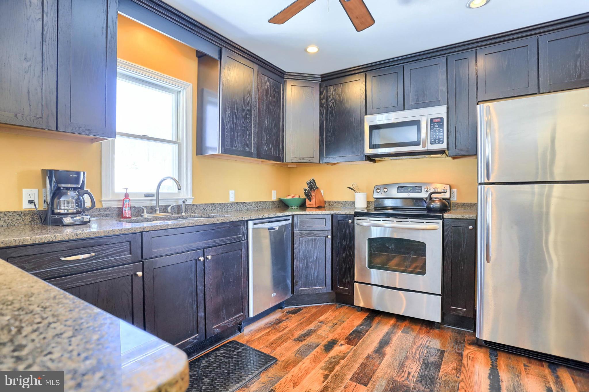 14680 Black Ankle Road Mount Airy, MD 21771 - Photo 8 of 29 Kitchen