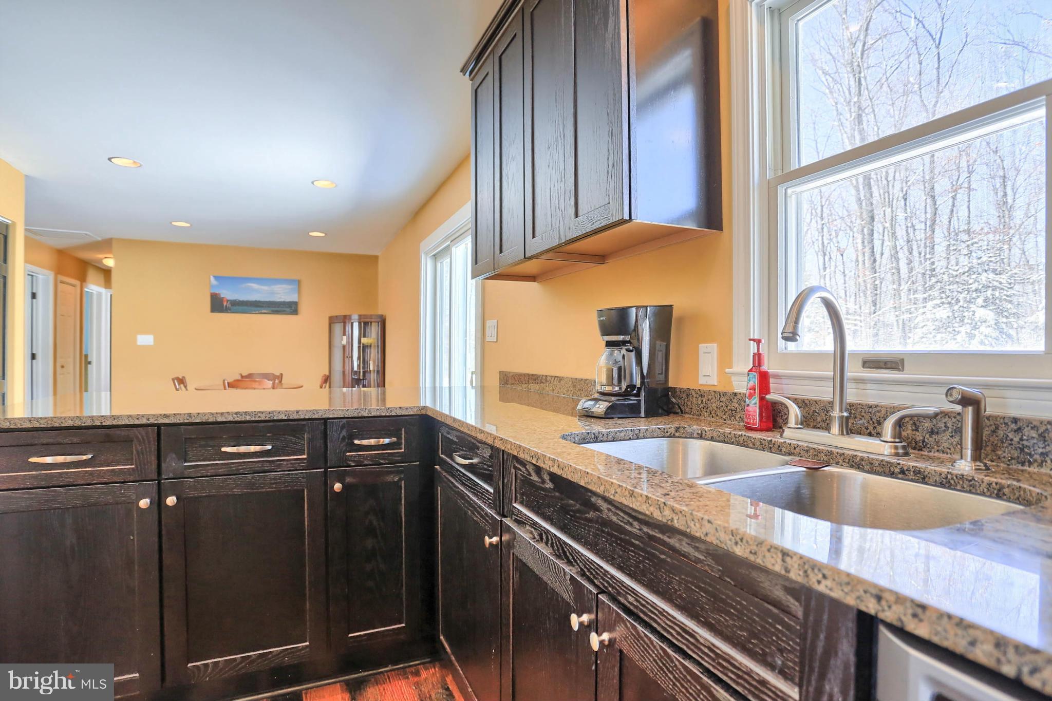14680 Black Ankle Road Mount Airy, MD 21771 - Photo 9 of 29 Kitchen