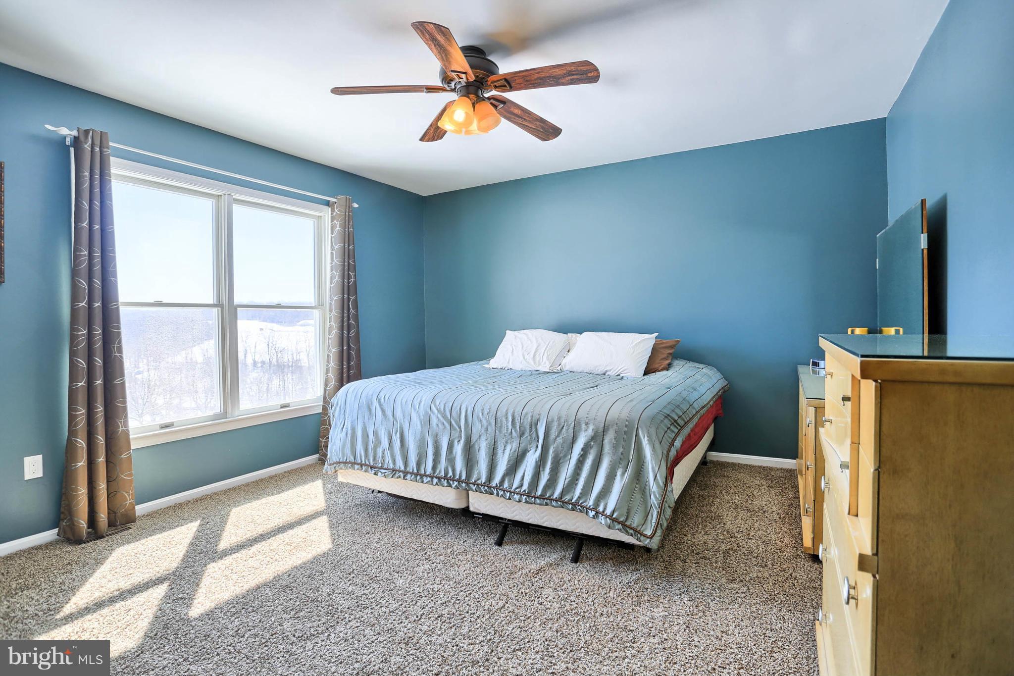 14680 Black Ankle Road Mount Airy, MD 21771 - Photo 10 of 29 Bedroom (Master)