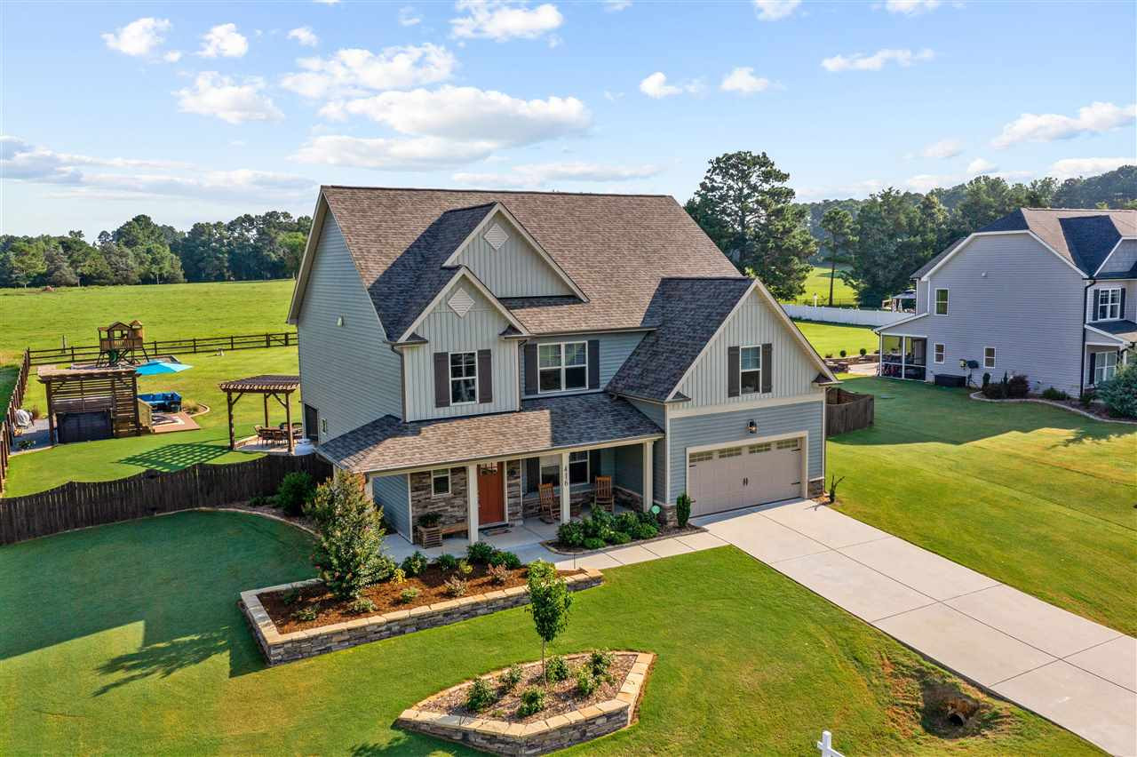 416 Seabring Lane Raleigh, NC 27603 - Photo 1 of 30 Photo 1