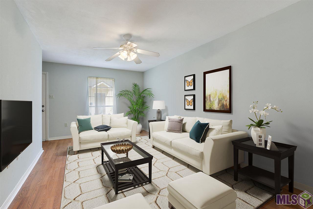 1730 Brightside Drive, Unit B Baton Rouge, LA 70820 - Photo 1 of 12 Welcome Home!
