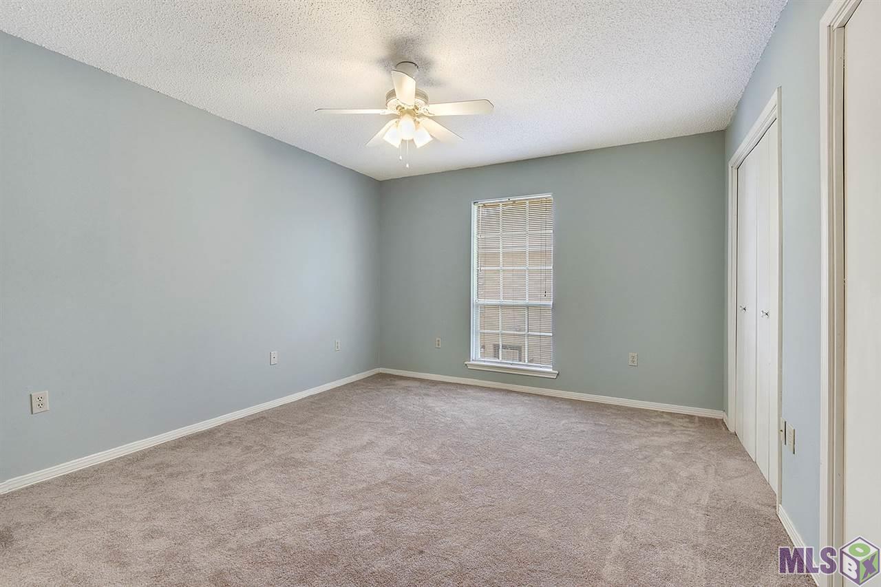 1730 Brightside Drive, Unit B Baton Rouge, LA 70820 - Photo 11 of 12 Bedroom Upstairs