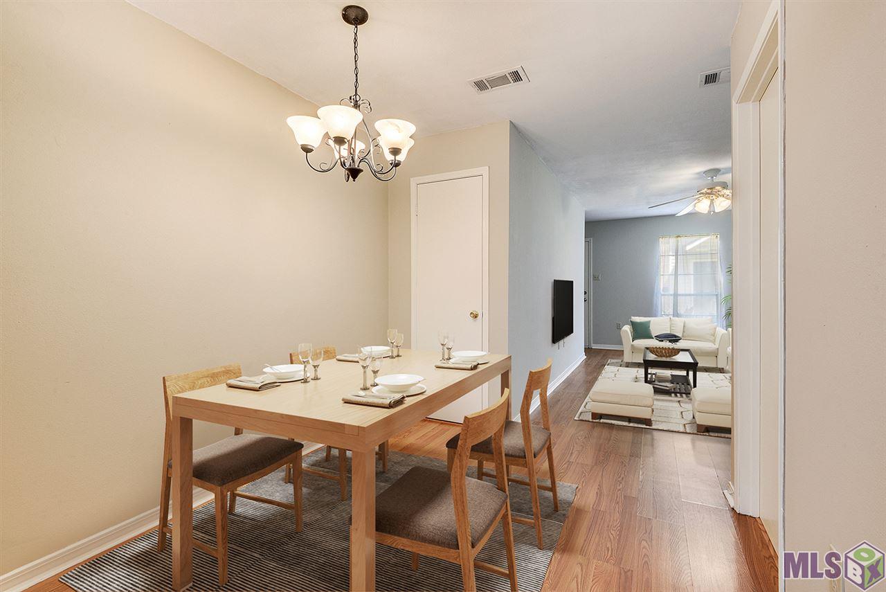 1730 Brightside Drive, Unit B Baton Rouge, LA 70820 - Photo 2 of 12 Dining Room