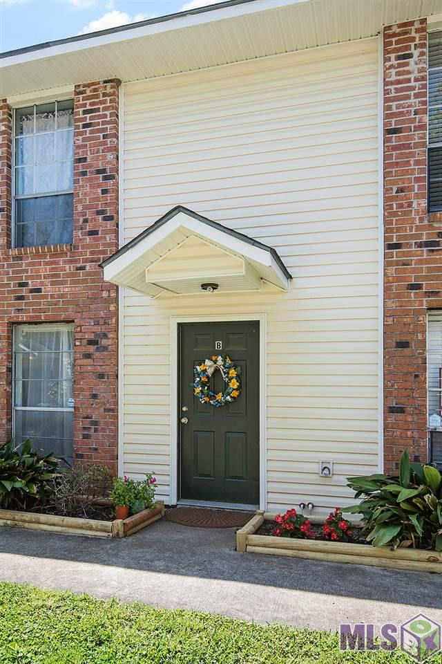 1730 Brightside Drive, Unit B Baton Rouge, LA 70820 - Photo 4 of 12 LSU Condo