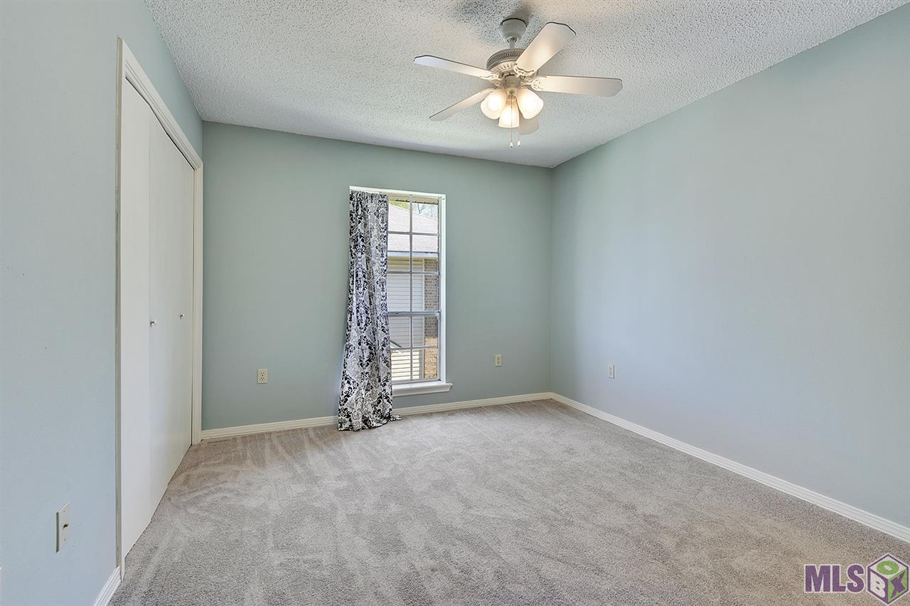 1730 Brightside Drive, Unit B Baton Rouge, LA 70820 - Photo 9 of 12 Bedroom Upstairs