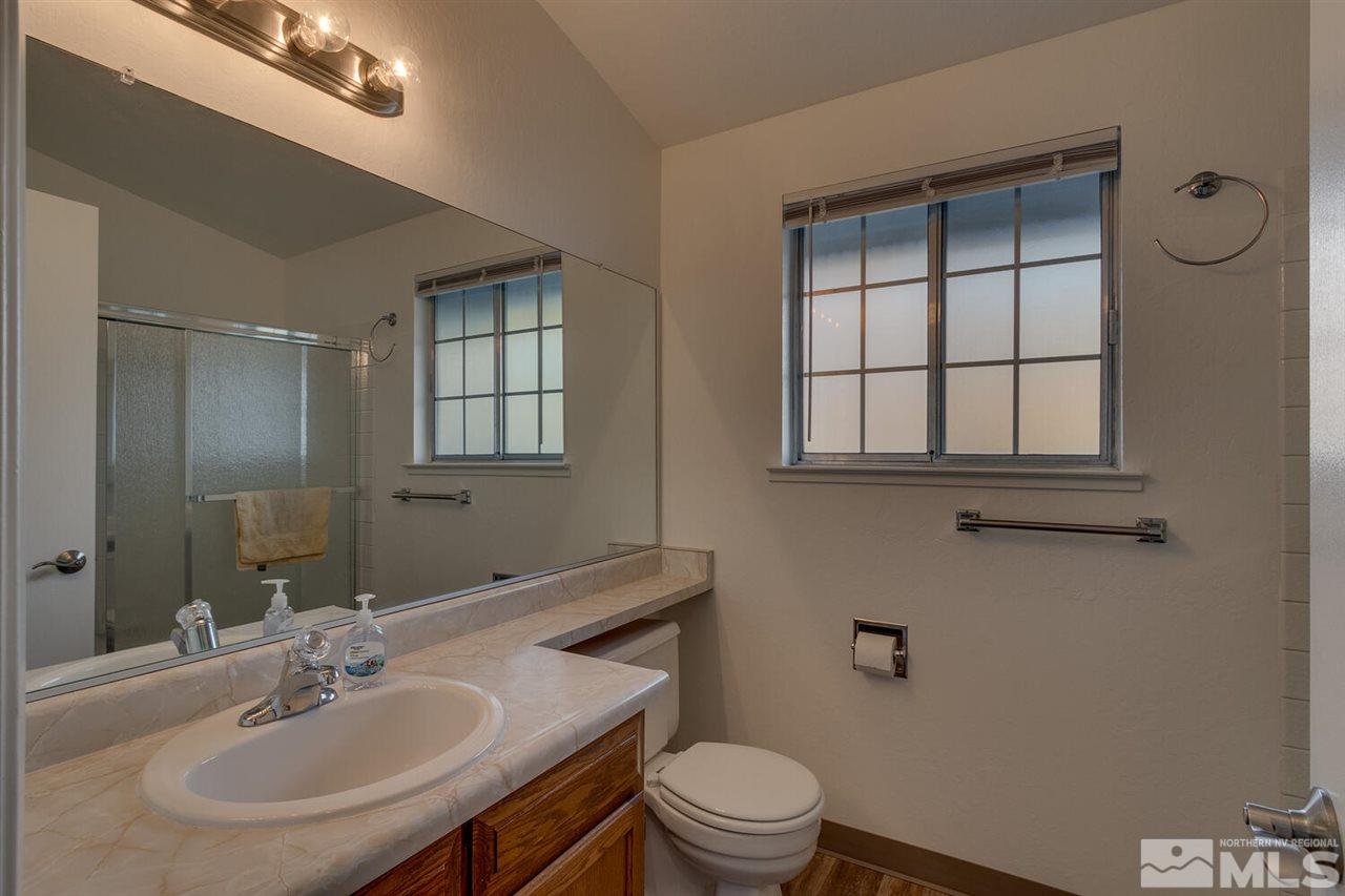 1435 Canyon Creek Road Reno, NV 89523 - Photo 12 of 15 Photo 12