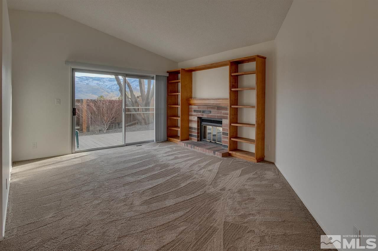 1435 Canyon Creek Road Reno, NV 89523 - Photo 3 of 15 Photo 3