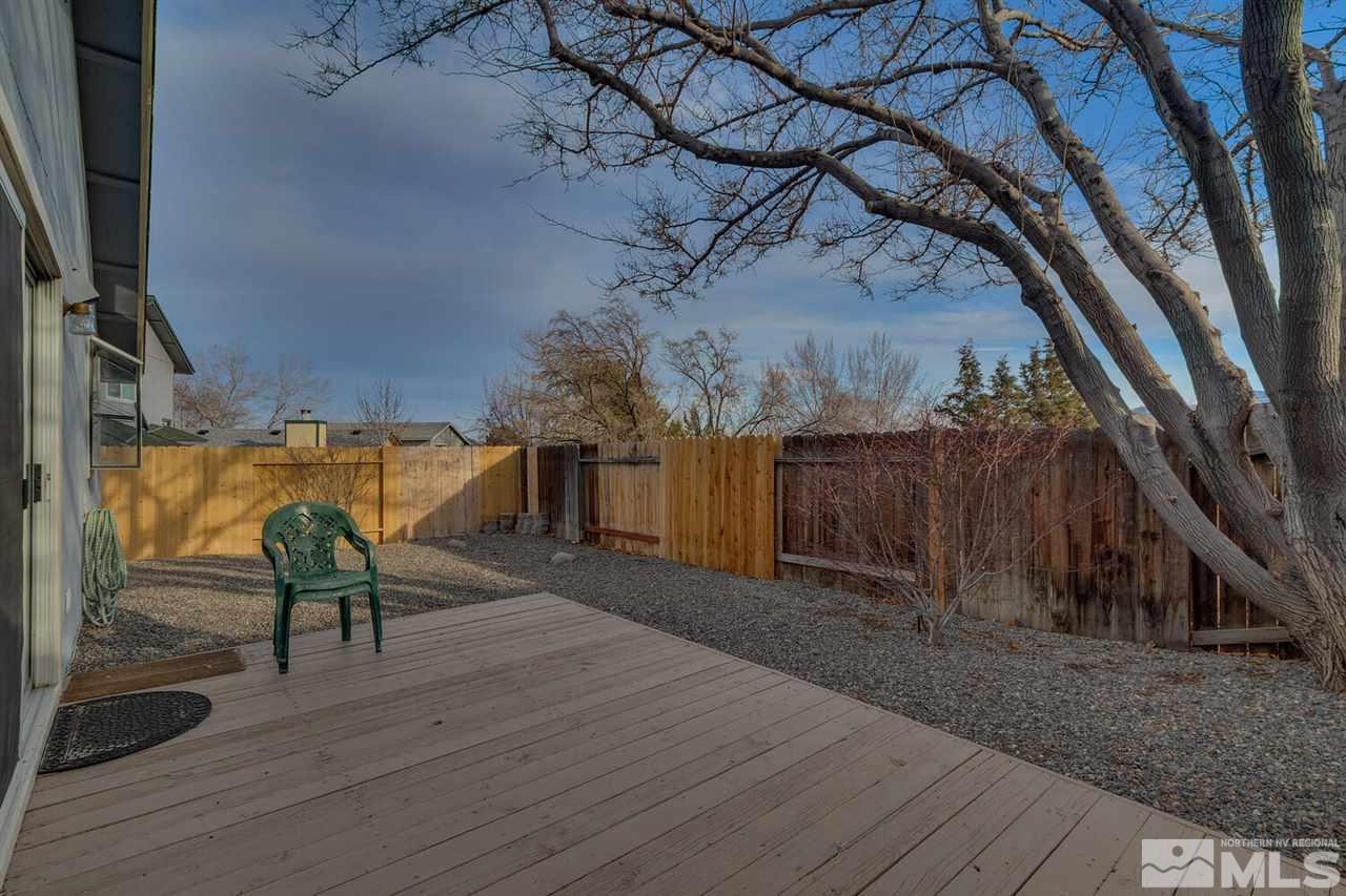 1435 Canyon Creek Road Reno, NV 89523 - Photo 8 of 15 Photo 8