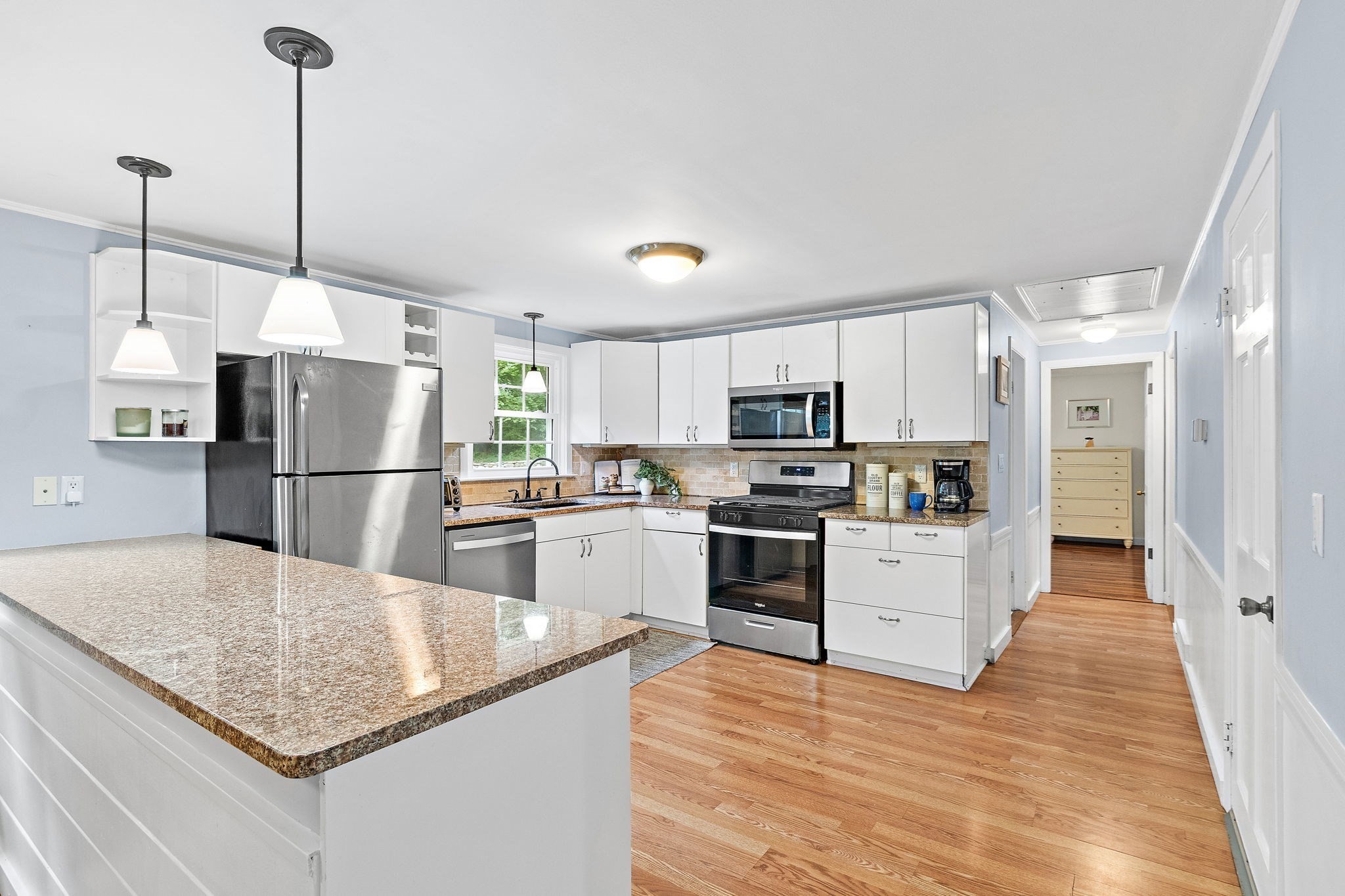 266 Harvard Road Stow, MA 01775 - Photo 7 of 28 Gallery Image 7
