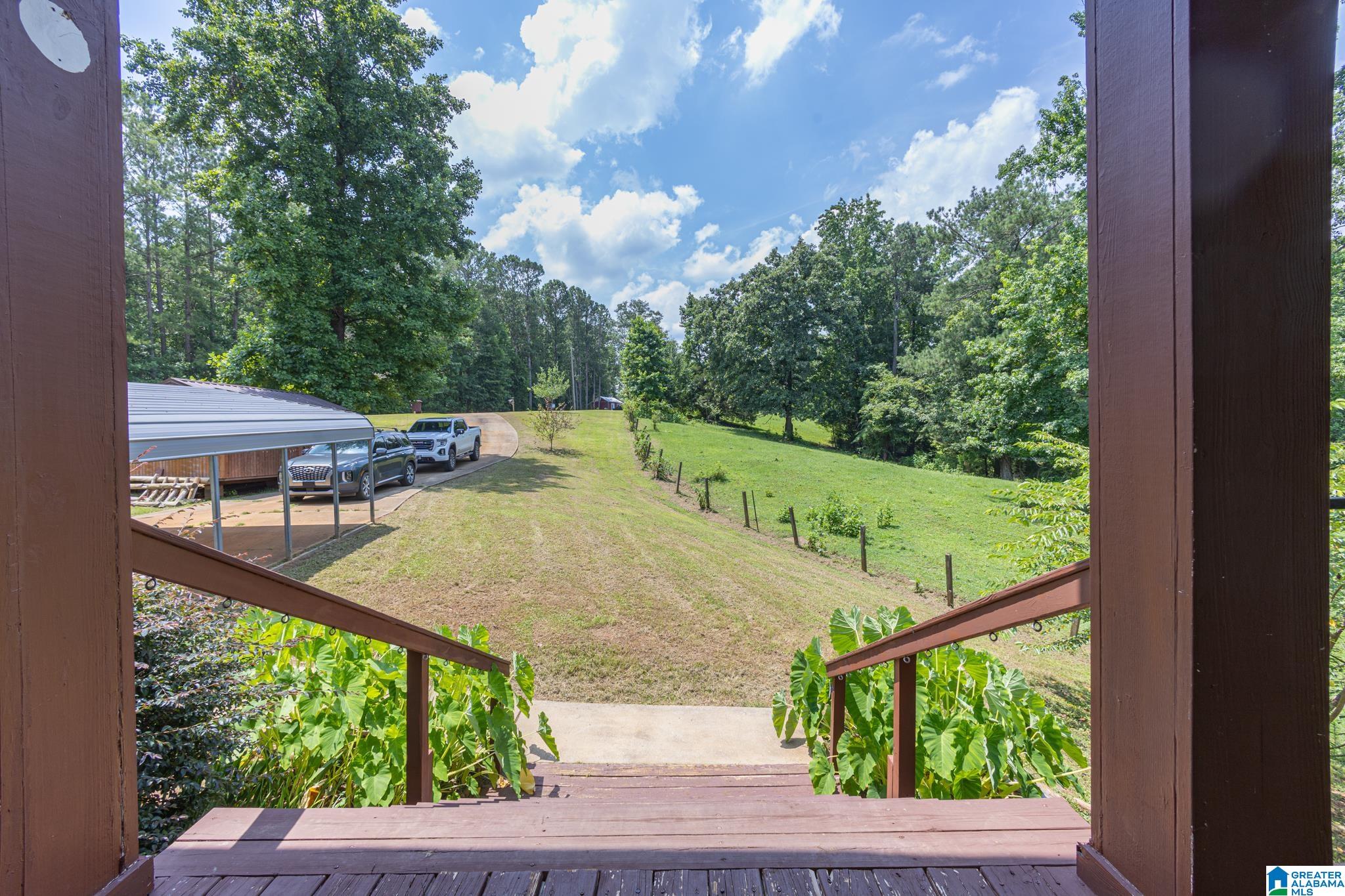 175 Meadow Lane Wedowee, AL 36278 - Photo 23 of 26