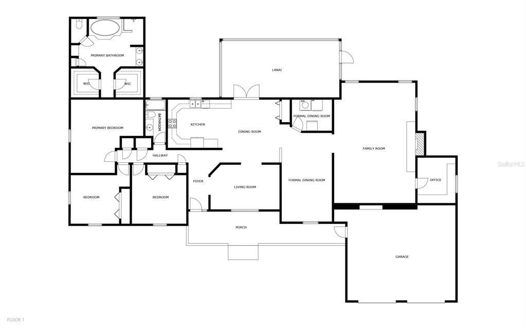 4111 Robinson Road Valrico, FL 33594 - Photo 3 of 52