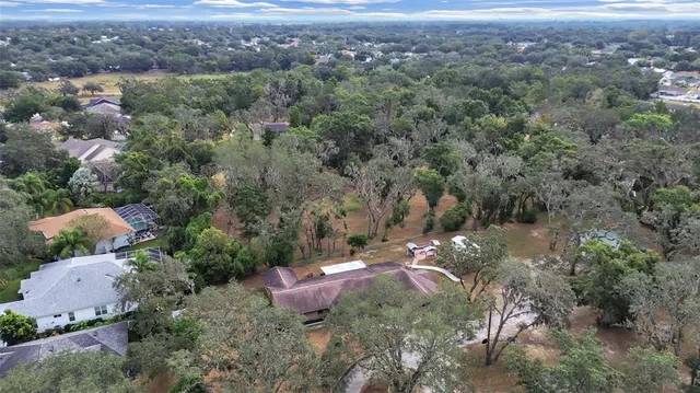 $649,900 | 4111 Robinson Road, Valrico, FL 33594