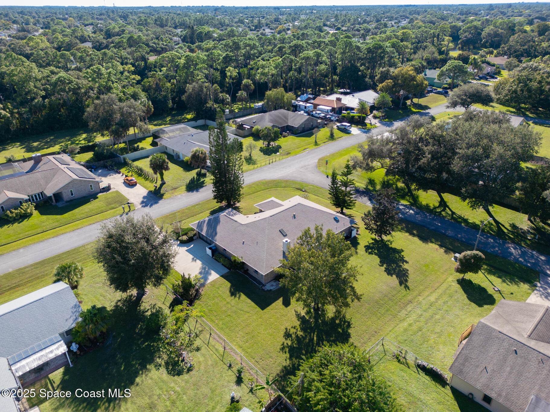 427 Hurst Road Northeast Palm Bay, FL 32907 - Photo 78 of 81 427 Hurst Rd NE, Palm Bay, FL 32907-38