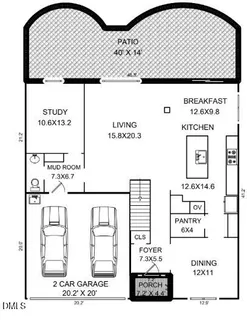 $479,900 | 1004 Adelphia Road, Fuquay-Varina, NC 27526