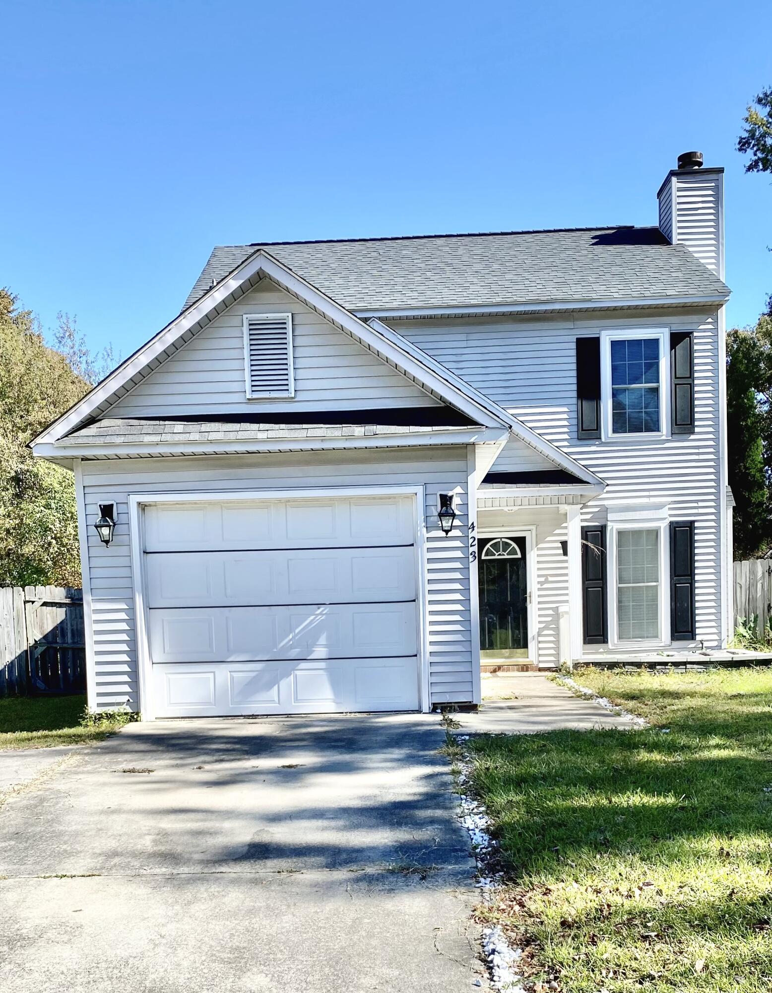 423 Indigo Road Goose Creek, SC 29445 - Photo 1 of 14 IMG_4842