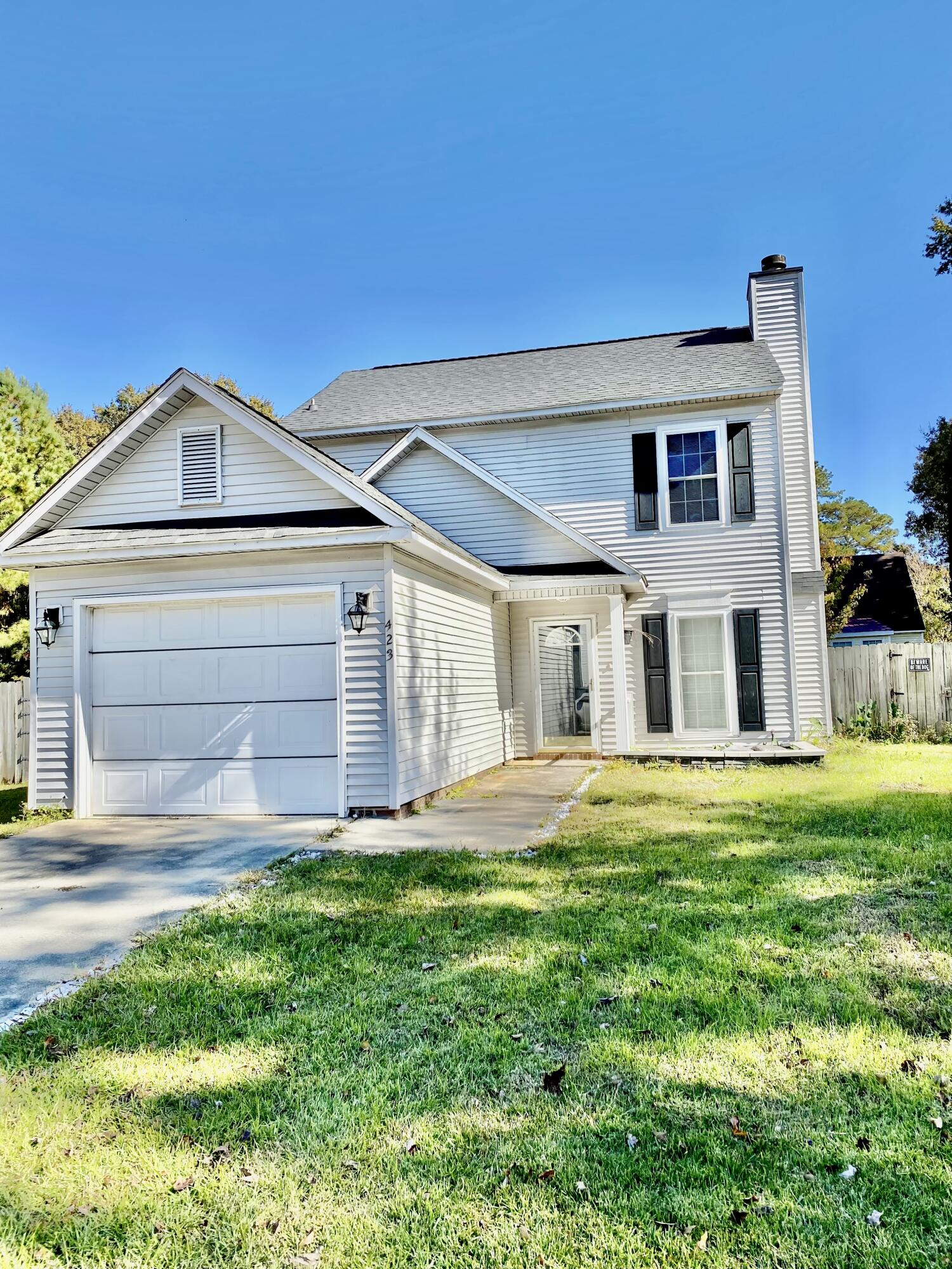 423 Indigo Road Goose Creek, SC 29445 - Photo 2 of 14 FullSizeRender_9