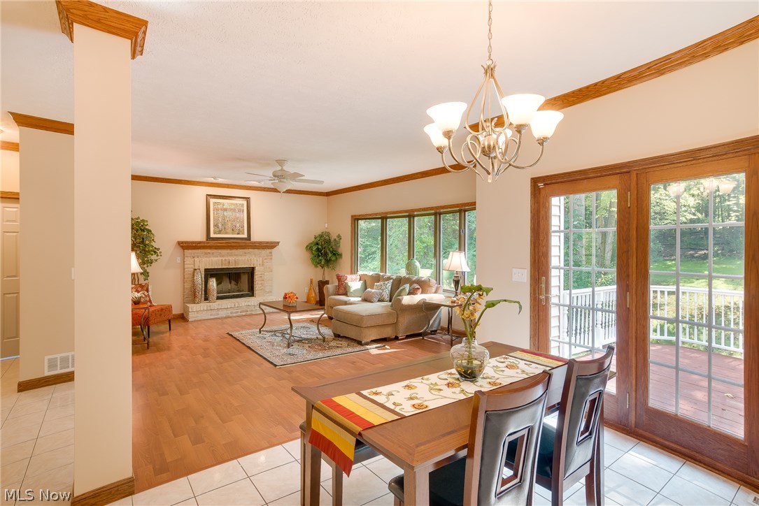 9930 Campton Ridge Drive Chardon, OH 44024 - Photo 7 of 25