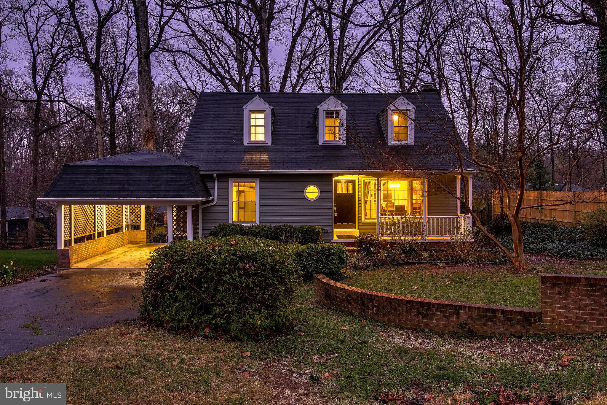 7033 Coventry Road Alexandria, VA 22306 - Photo 1 of 79 Gallery Image 1