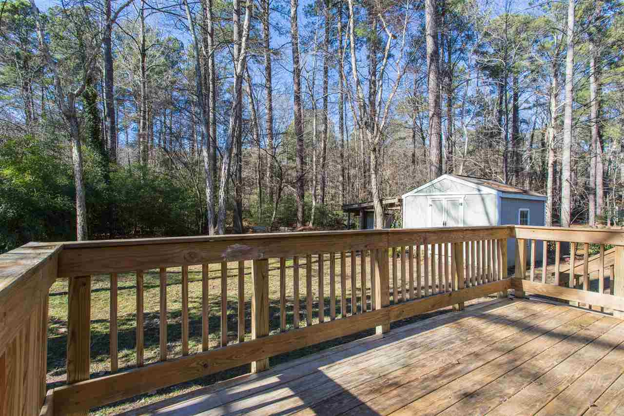 5507 Shadowbrook Drive Raleigh, NC 27612 - Photo 25 of 30 Photo 25