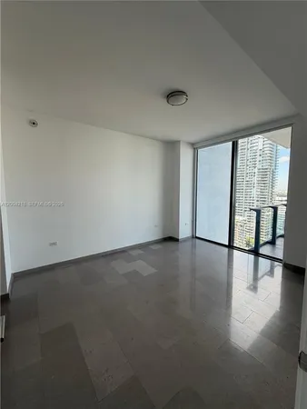 $4,300 | 68 Southeast 6th Street, Unit 2506, Miami, FL 33131