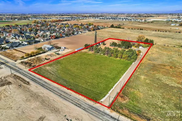 $1,195,000 | 1800 West Hubbard Road, Kuna, ID 83642