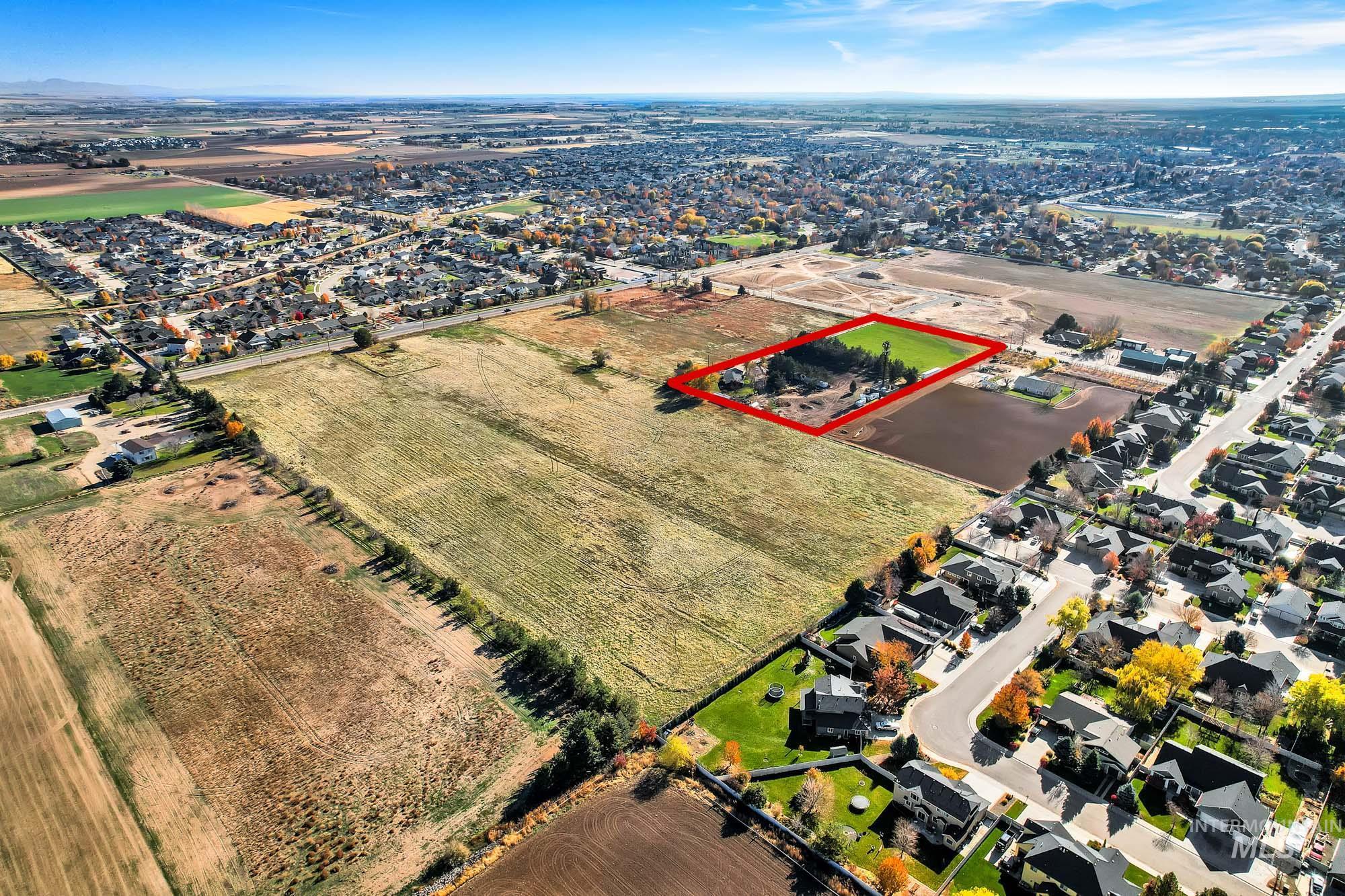 1800 West Hubbard Road Kuna, ID 83642 - Photo 11 of 16