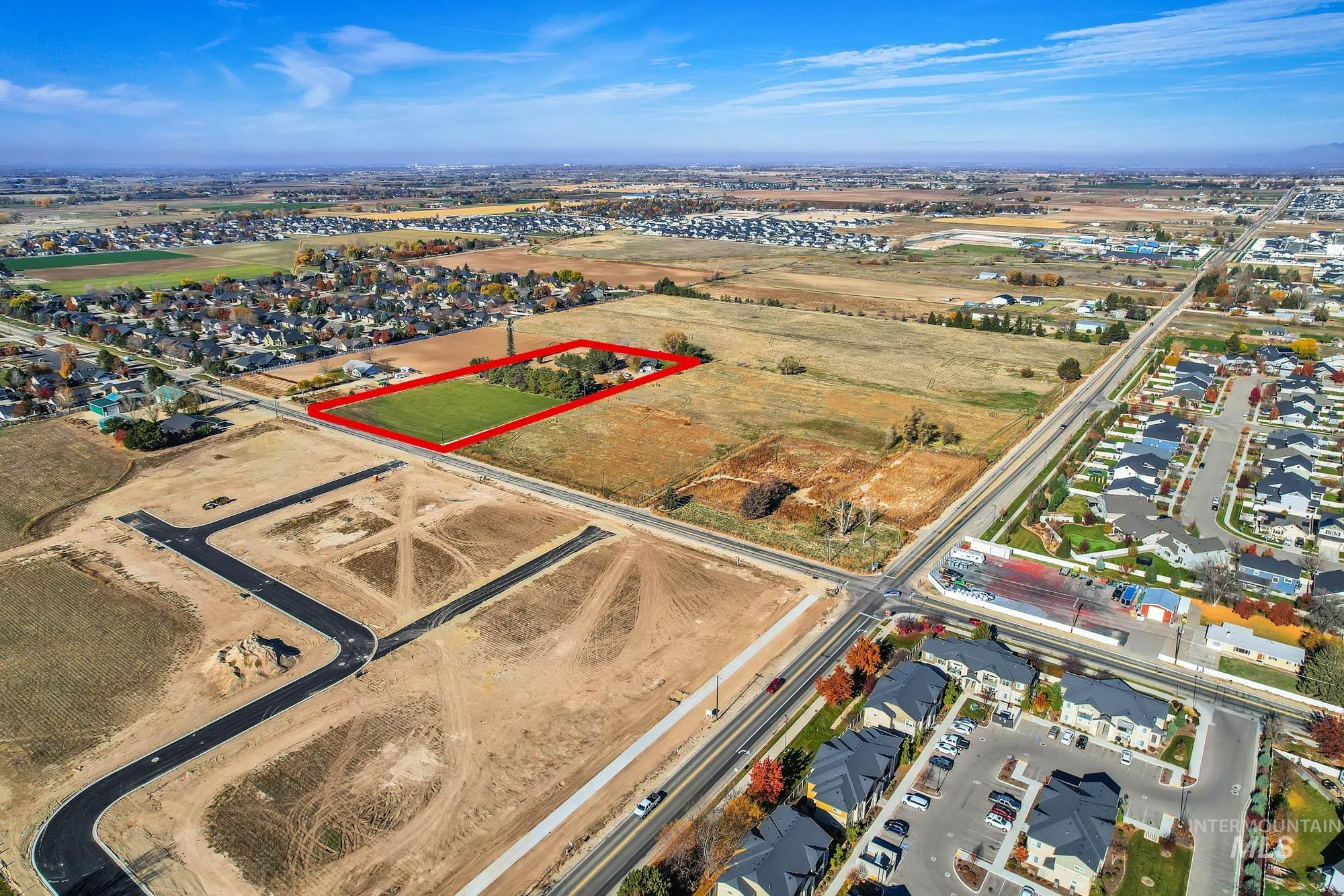 1800 West Hubbard Road Kuna, ID 83642 - Photo 13 of 16