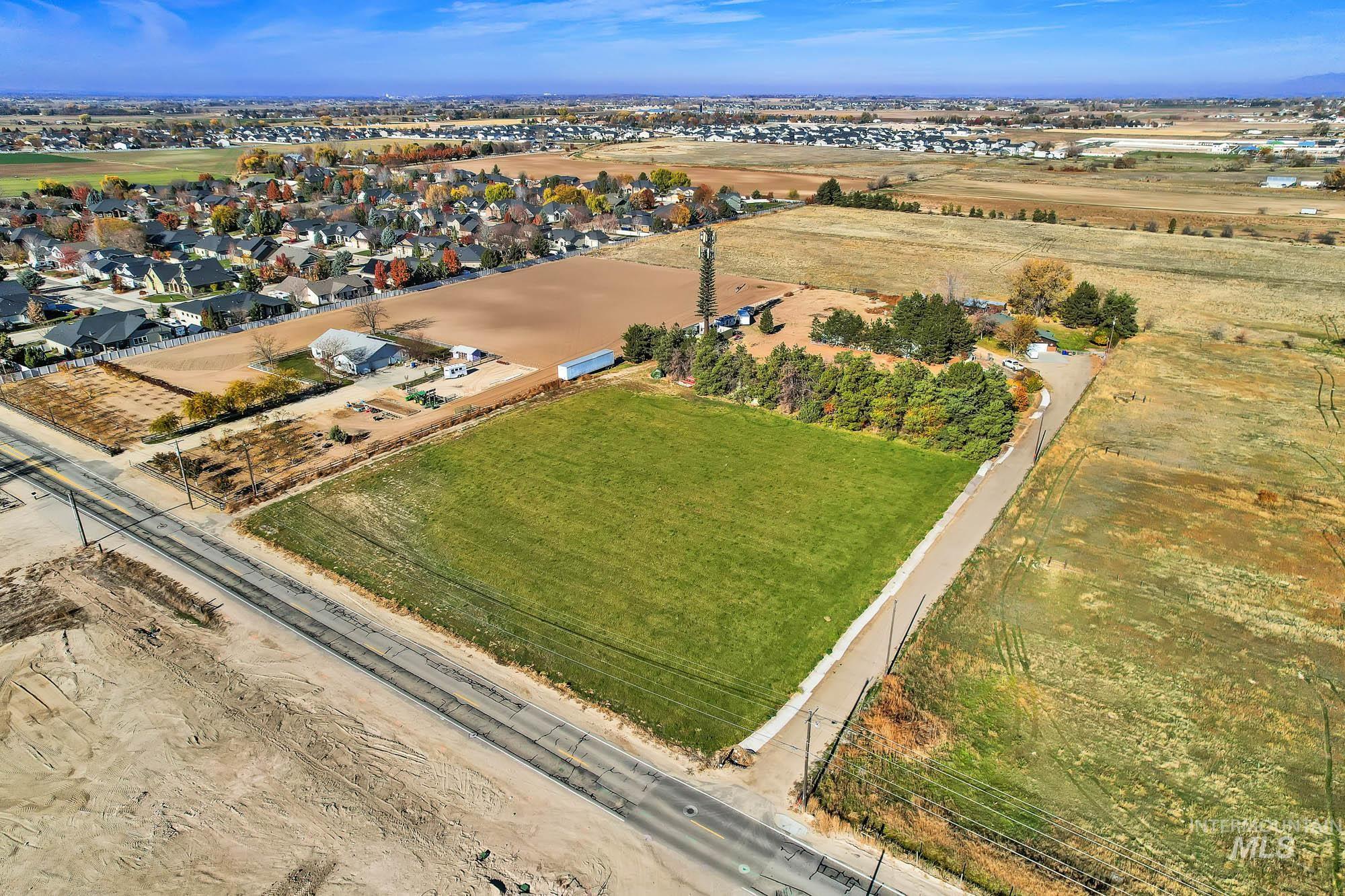 1800 West Hubbard Road Kuna, ID 83642 - Photo 2 of 16