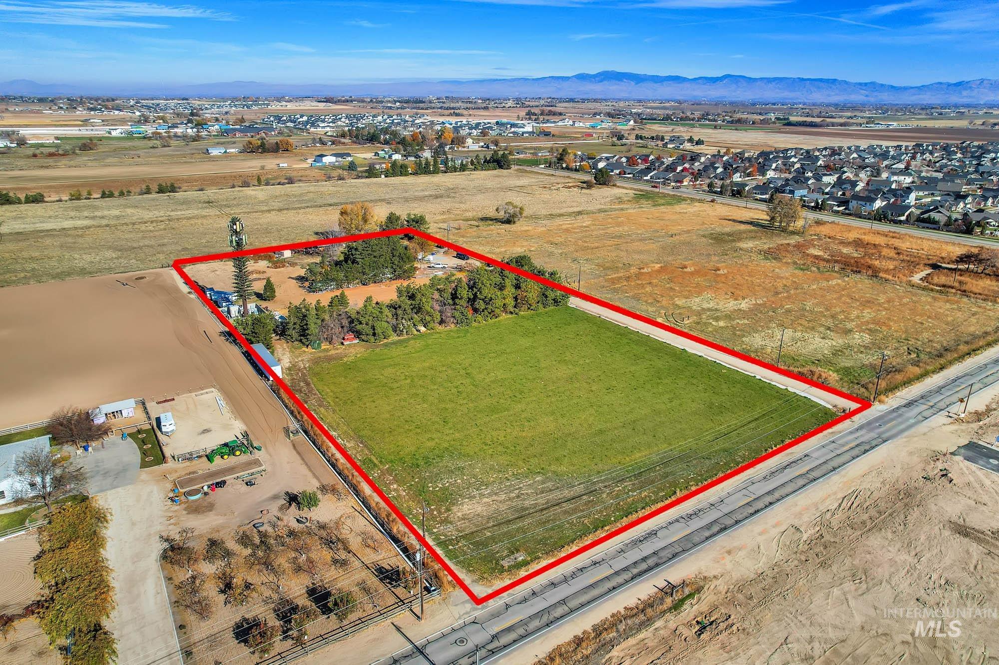 1800 West Hubbard Road Kuna, ID 83642 - Photo 4 of 16