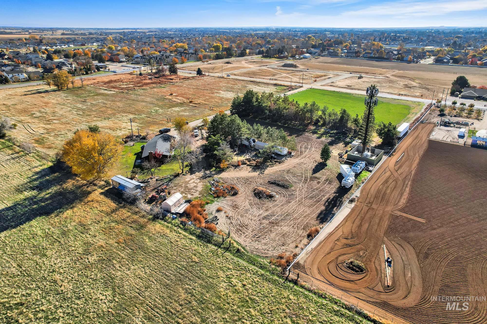 1800 West Hubbard Road Kuna, ID 83642 - Photo 6 of 16