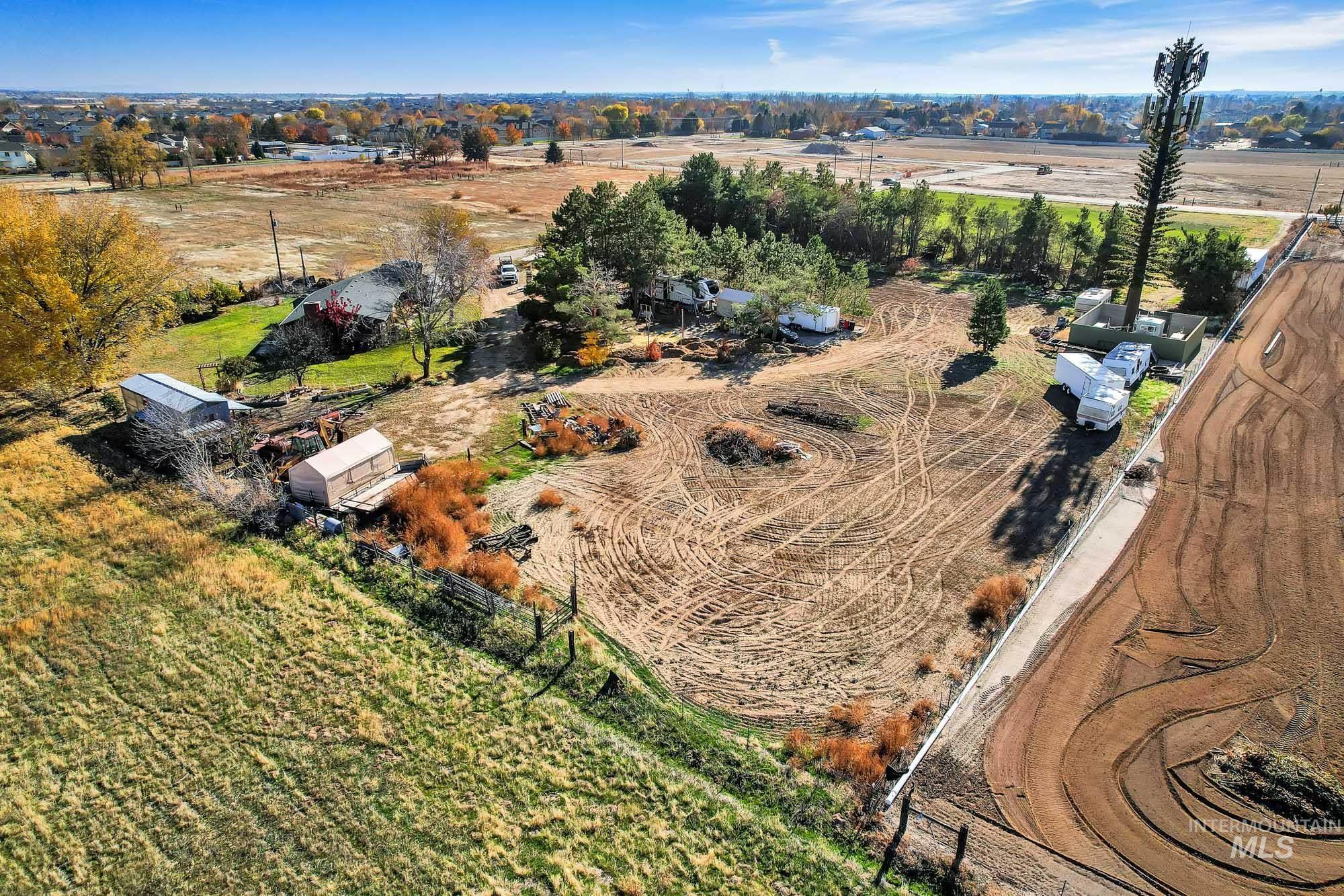 1800 West Hubbard Road Kuna, ID 83642 - Photo 7 of 16