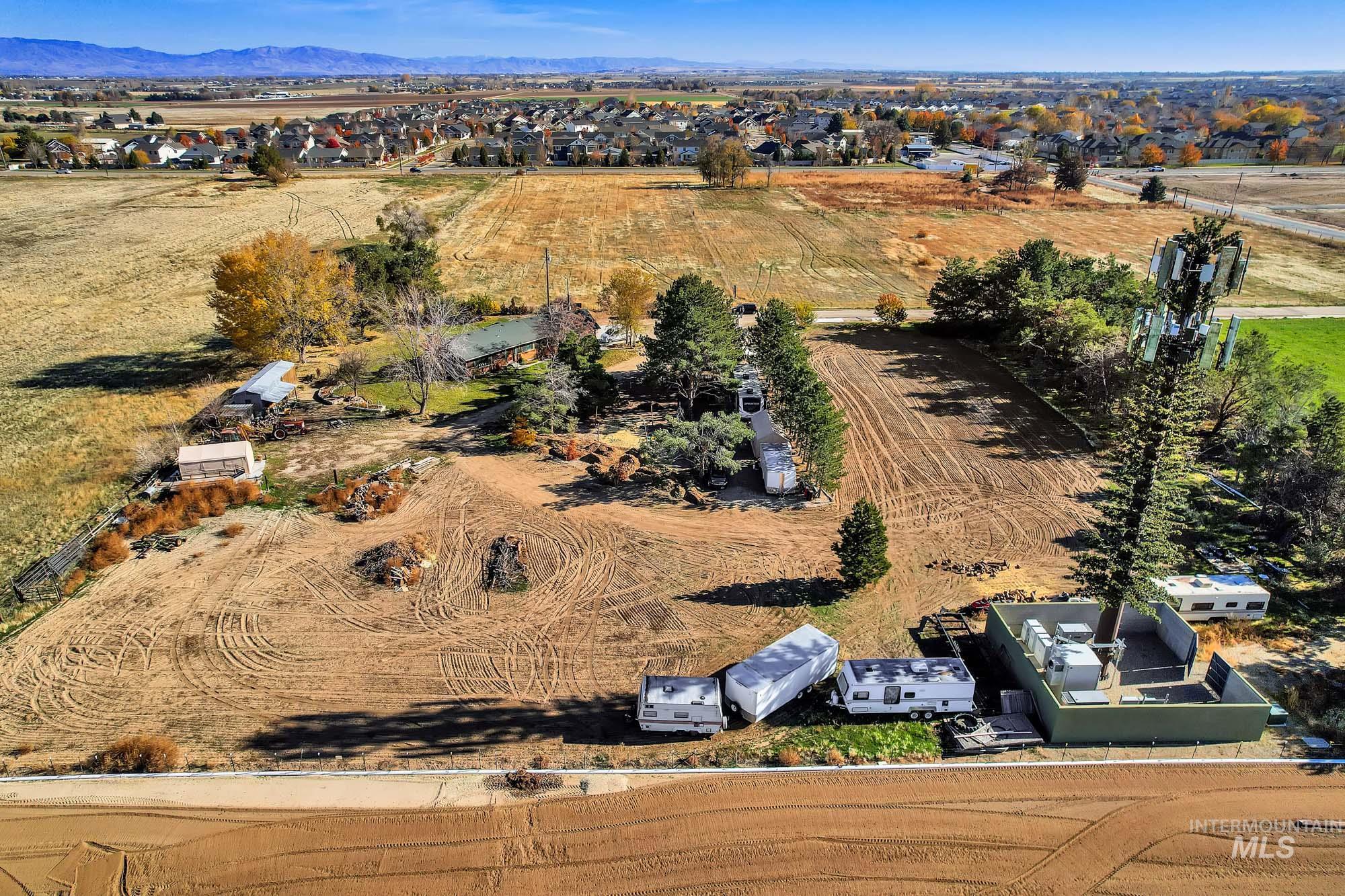 1800 West Hubbard Road Kuna, ID 83642 - Photo 9 of 16