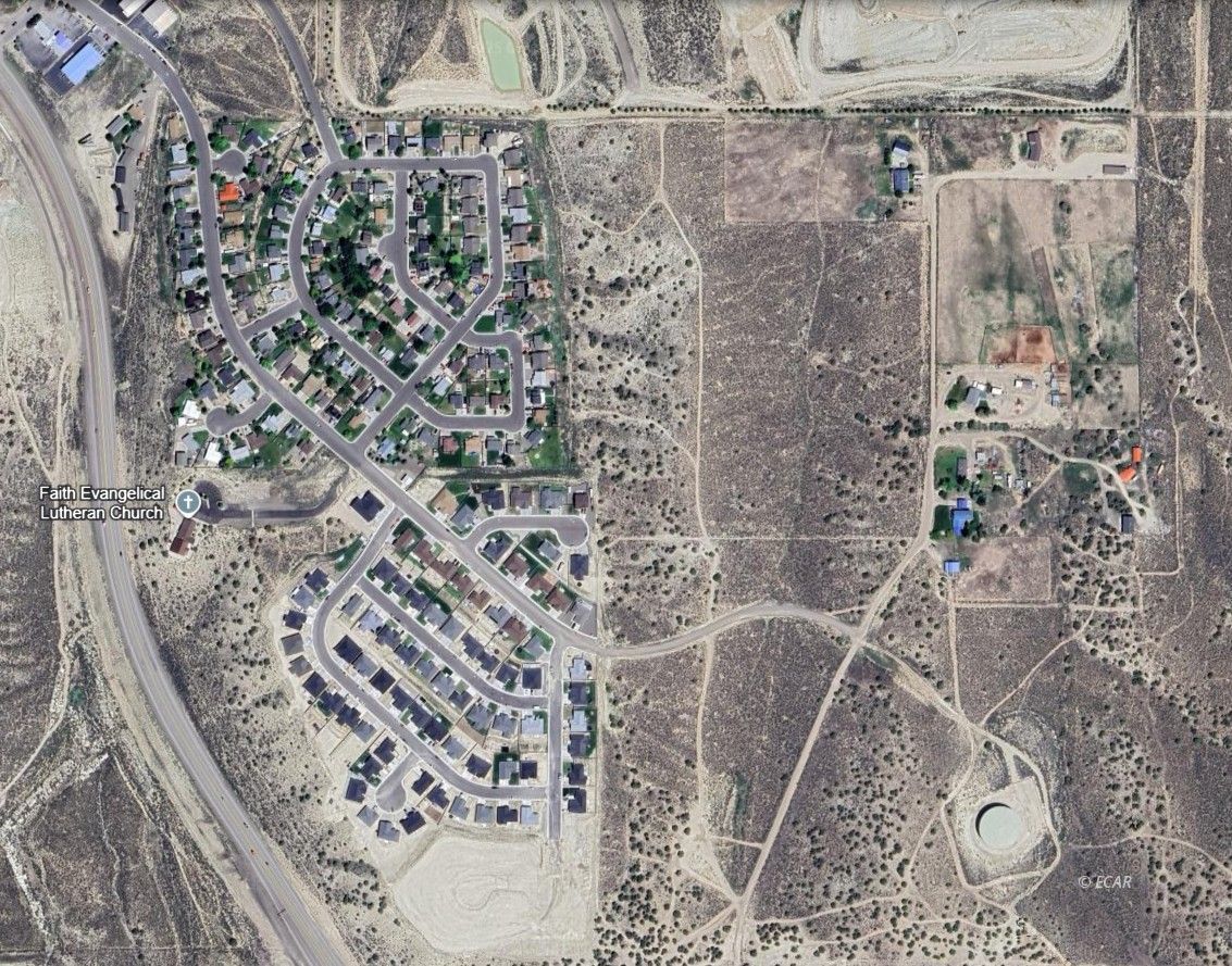 Powder House Road Elko, NV 89801 - Photo 4 of 5