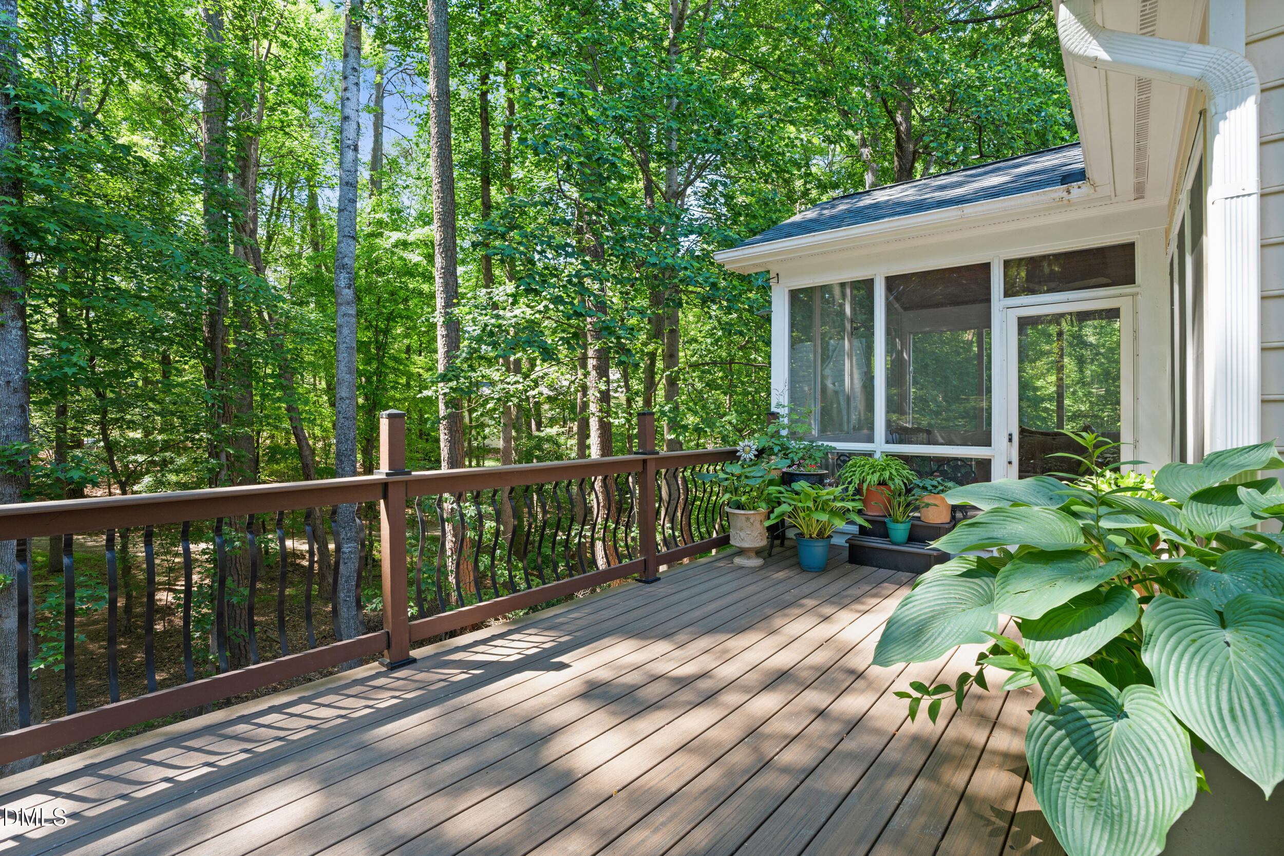 828 Reading Circle Raleigh, NC 27615 - Photo 52 of 69 Gallery Image 52