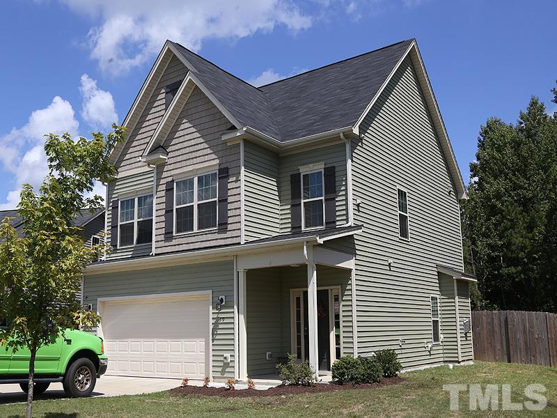 69 Arbor Loop Angier, NC 27501 - Photo 1 of 13 Welcome to your new home