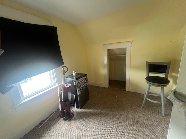 312 North 5th Avenue Kankakee, IL 60901 - Photo 17 of 22 a view of a room with gym equipment