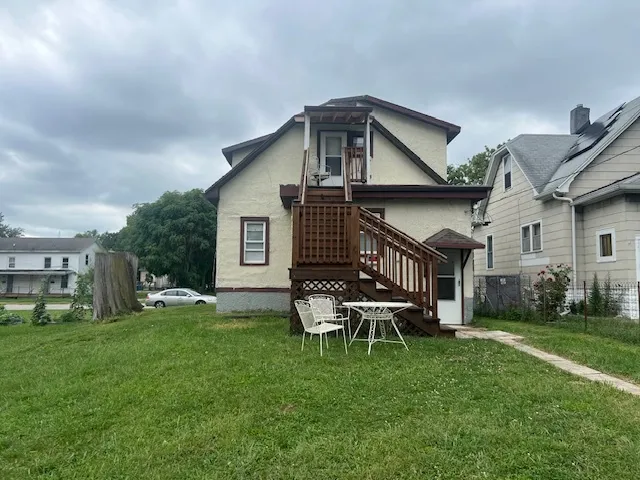 $80,000 | 312 North 5th Avenue, Kankakee, IL 60901