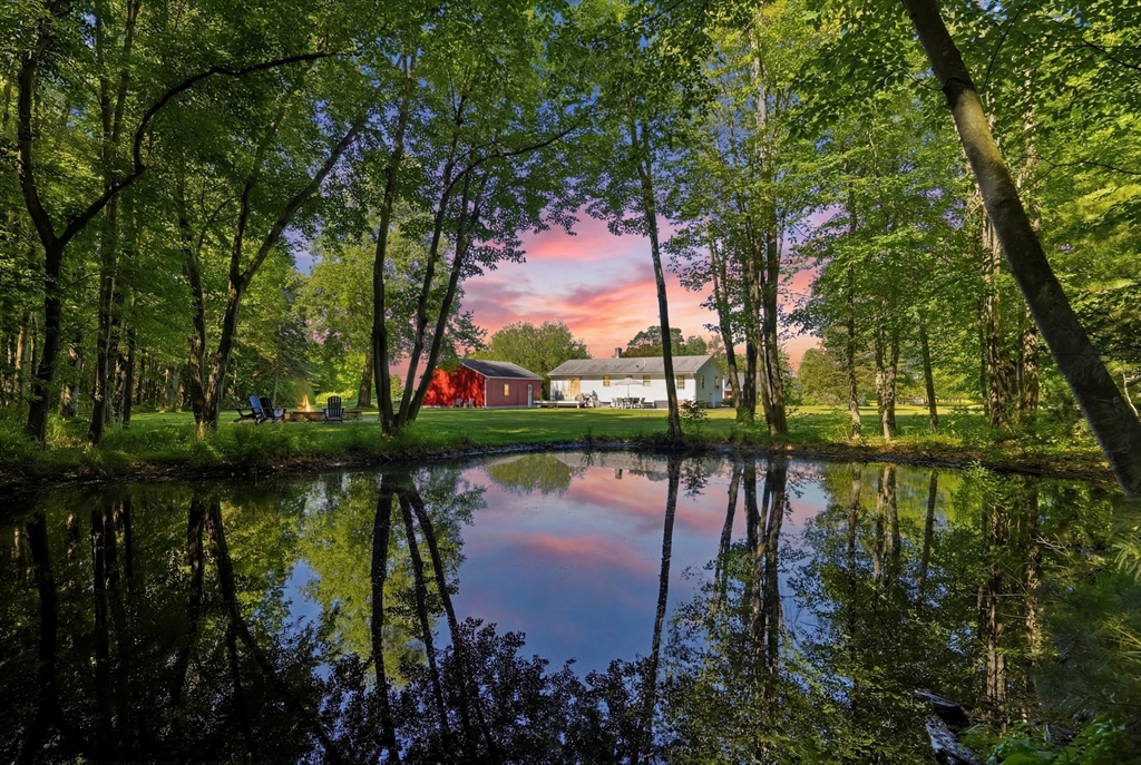 43 Long Plain Road Leverett, MA 01054 - Photo 40 of 40