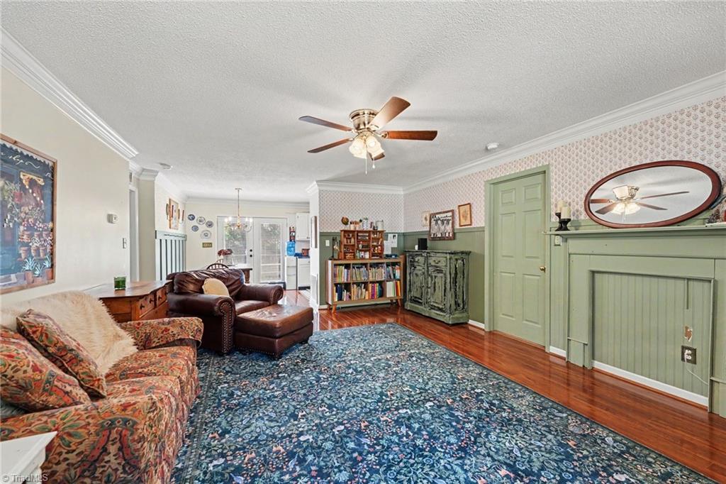 1075 Bailey Road Germanton, NC 27019 - Photo 4 of 25 Gallery Image 4